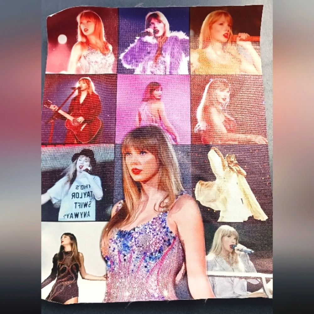 Taylor Swift Tapestry